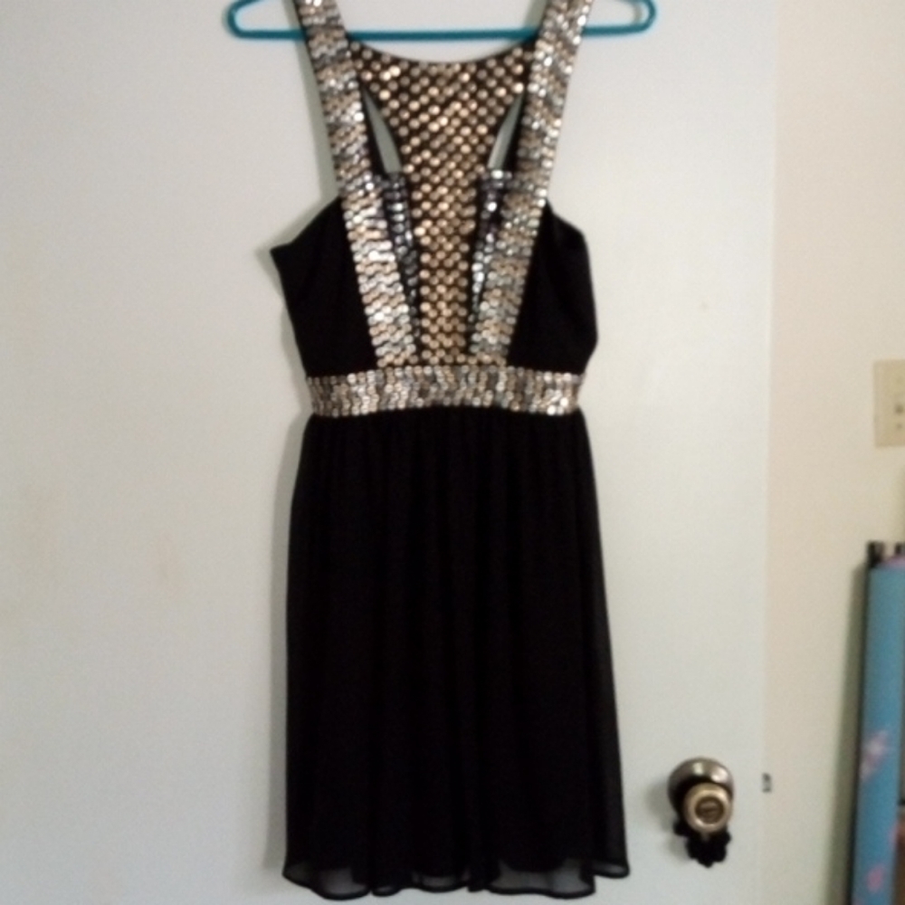 Quinn dress